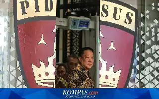Kejagung Jelaskan Alasan Belum Menahan Eks Jampidsus Febrie Adriansyah