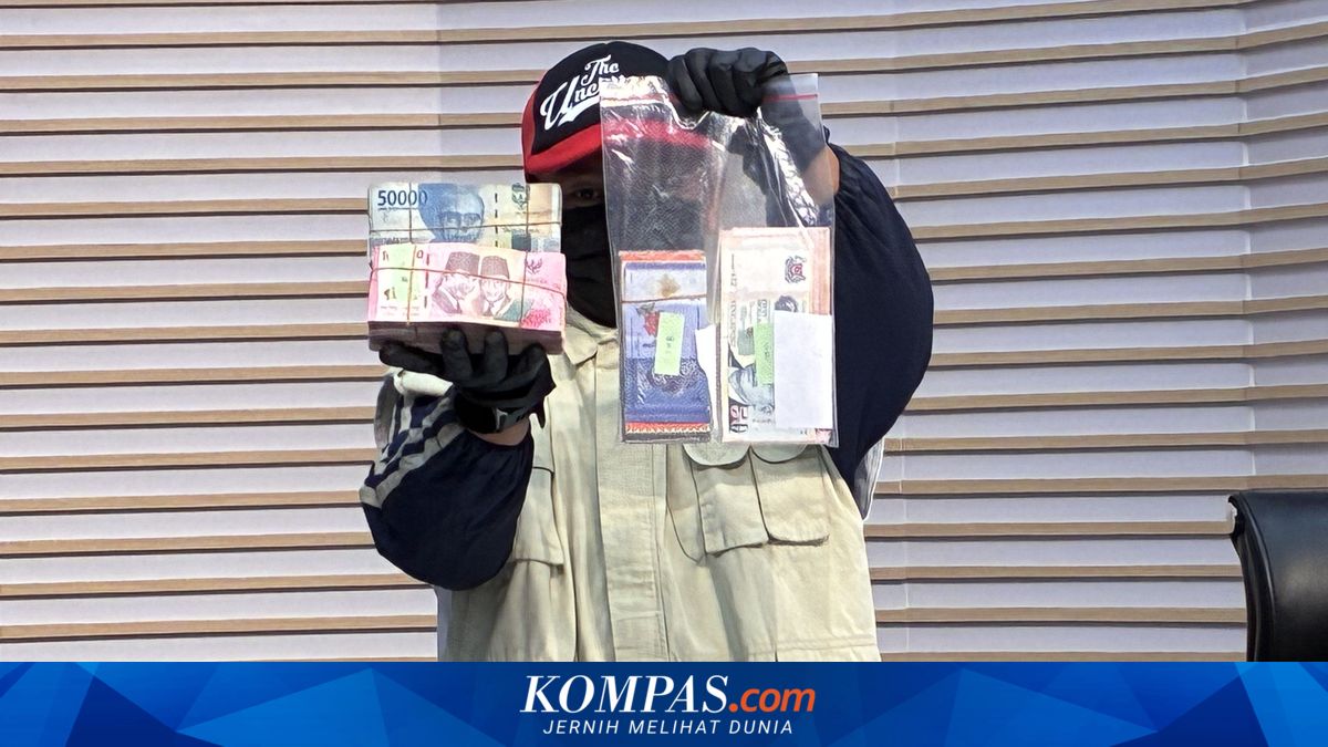 Drama OTT Bupati Langkat: Upaya Penghindaran hingga Temuan Logam Mulia 55 Kg