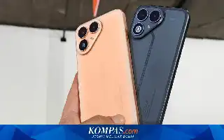 Mengusung Baterai Raksasa 8.000 mAh dan Layar Interaktif, Tecno Pova 8 5G Resmi Hadir di Indonesia