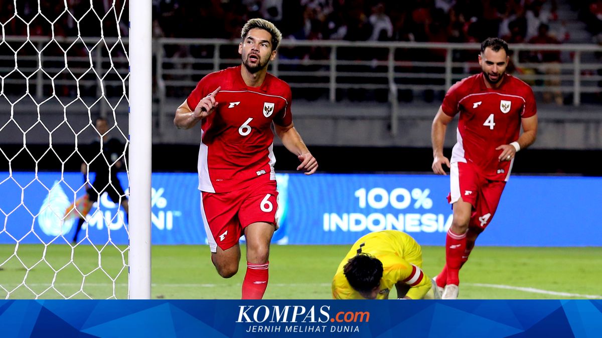 Persib Bandung Resmi Rekrut Sandy Walsh dengan Kontrak Jangka Panjang