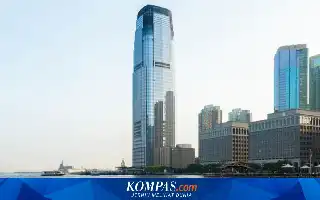 Didorong Transaksi Saham dan IPO SpaceX, Laba Goldman Sachs Tembus Rp 120 Triliun