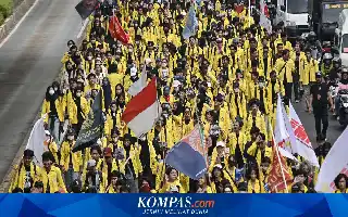 Analisis Dinamika 'Reformasi Jilid II': Alarm Politik atau Potensi Perubahan Rezim?
