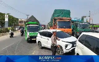 Tragedi Jalur Pantura: 12 Orang Tewas dalam Kecelakaan Beruntun Rombongan Pengantar Pengantin di Indramayu