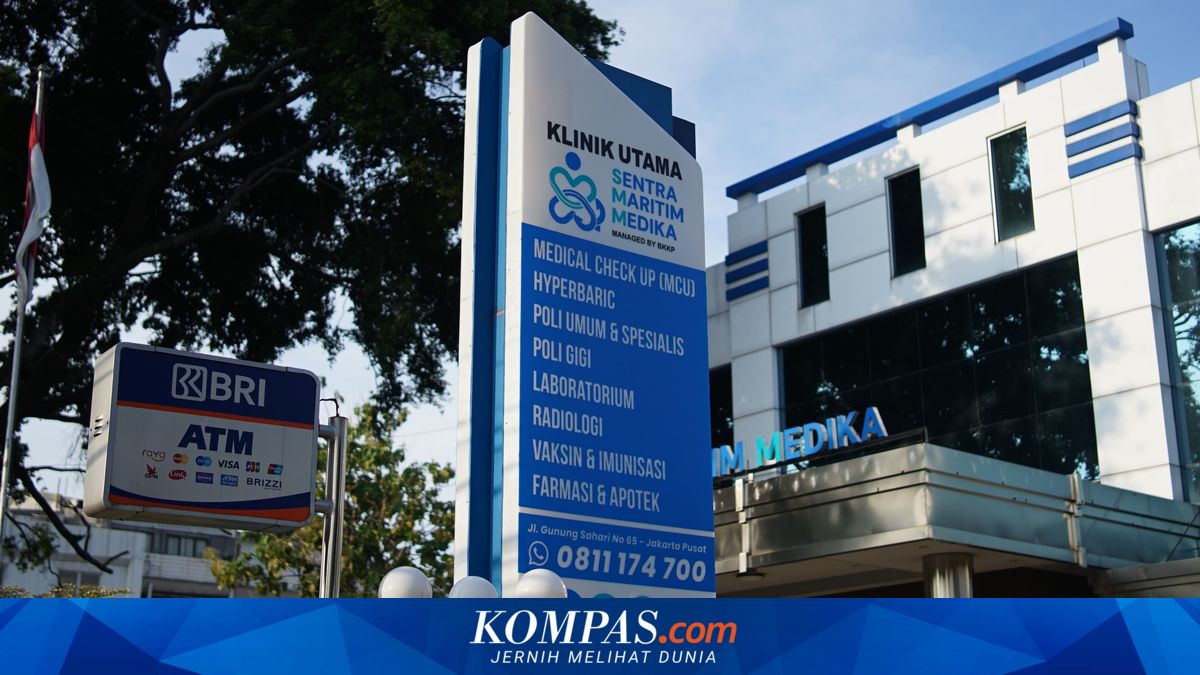 BKKP Kemenhub Perkuat Standar Kesehatan Calon Pelaut Lewat Sinergi Institusi Pendidikan