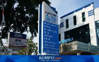 BKKP Kemenhub Perkuat Standar Kesehatan Calon Pelaut Lewat Sinergi Institusi Pendidikan