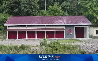 Kritik Arsitek: Desain Koperasi Merah Putih Dinilai Kurang Akomodatif terhadap Keberagaman Ekonomi Desa