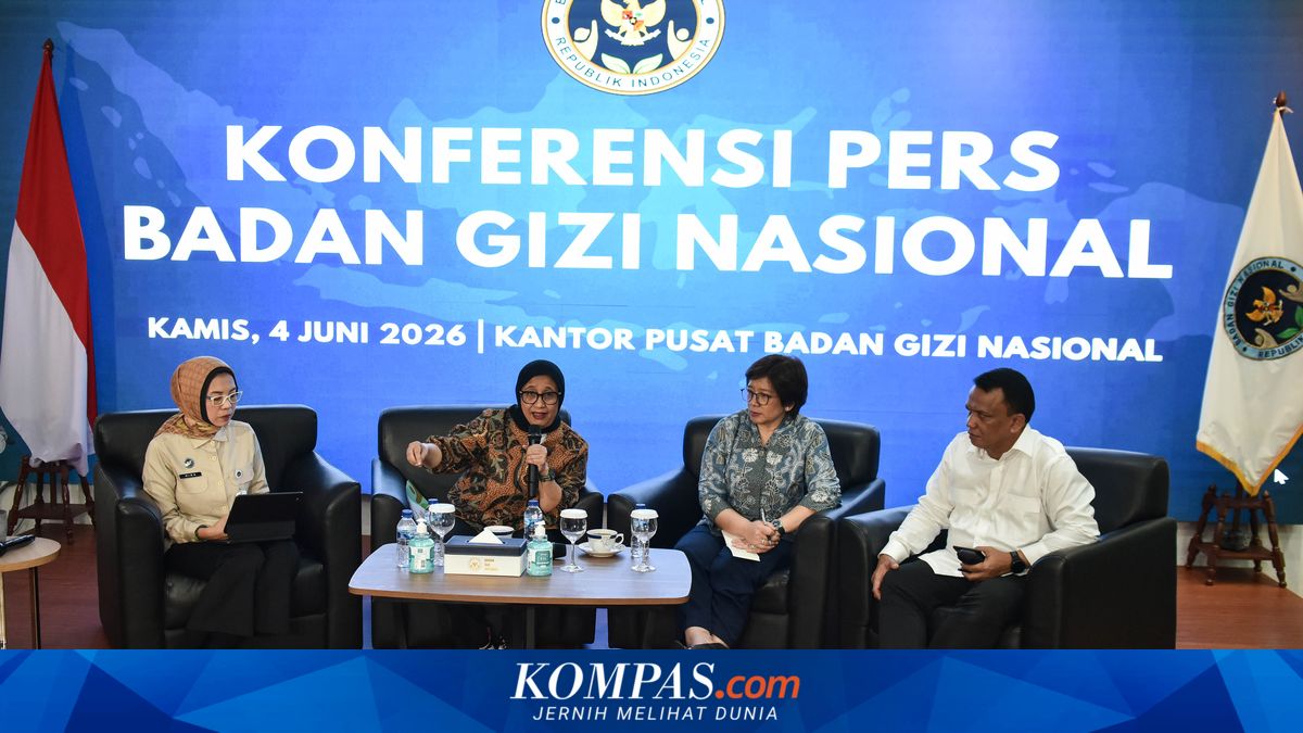 Polemik Penghentian Sementara Program MBG: Antara Audit Negara dan Kepentingan Bisnis