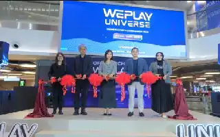Weplay Universe Resmi Dibuka, Hadirkan Pengalaman Hiburan K-Pop Interaktif Pertama di Jakarta