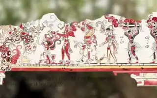 Jejak Sak Tahn Waax: Arkeolog Ungkap Identitas Astronom Maya Kuno Pertama di Reruntuhan Xultun