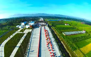 Transformasi Jasa Marga: Dari Pembangunan Fisik Menuju Ekosistem Transportasi Berkelanjutan