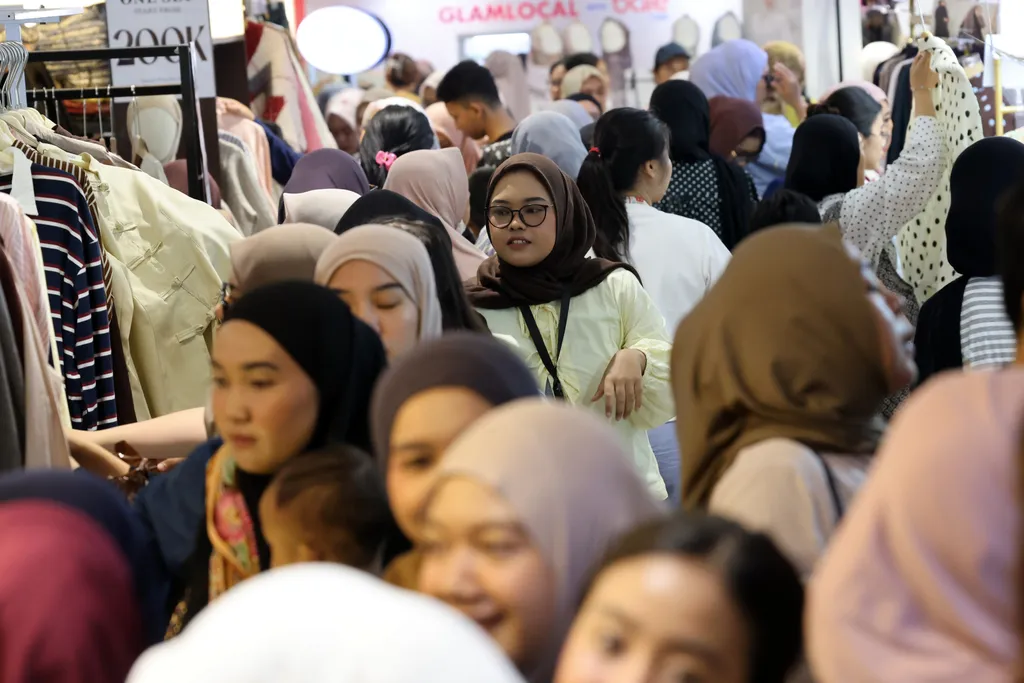 Gairahkan Ekonomi Kreatif, Bazar Jenama Lokal Glamlocal Kini Sambangi Kawasan Blok M