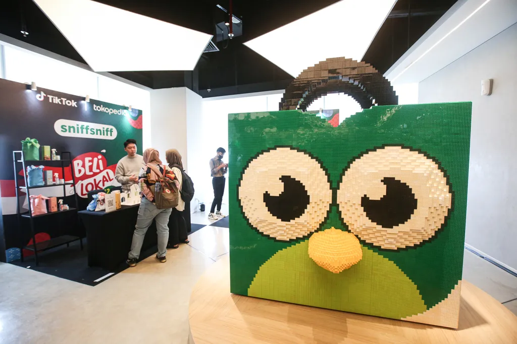 Restrukturisasi Tokopedia: Sinyal Perubahan Arah Strategis ByteDance di Indonesia