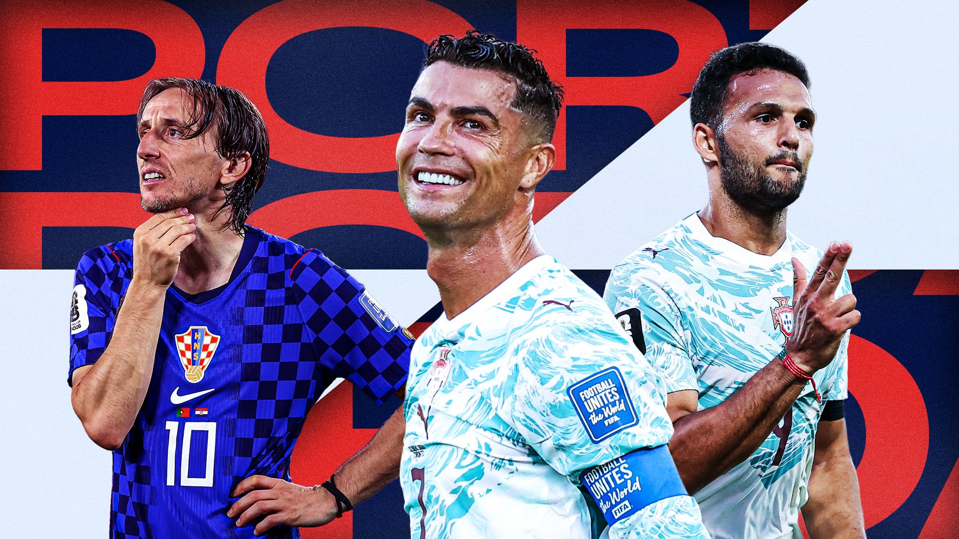 Drama Menit Akhir: Gol Goncalo Ramos Antar Portugal Lolos ke 16 Besar Piala Dunia
