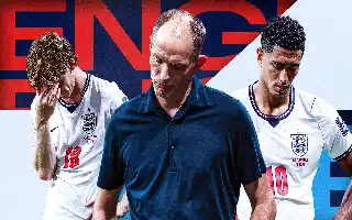 Taktik Defensif Thomas Tuchel Berujung Petaka, Inggris Takluk dari Argentina di Piala Dunia