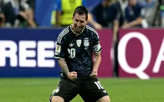 Menuju Final Piala Dunia 2026, Lionel Messi Bersiap Lampaui Rekor Penampilan Pele