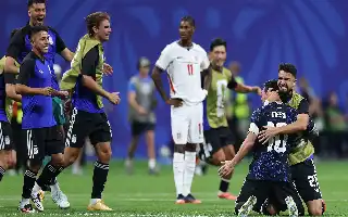 Drama Semifinal Piala Dunia 2026: Libas Inggris lewat Comeback Dramatis, Argentina Tantang Spanyol di Final