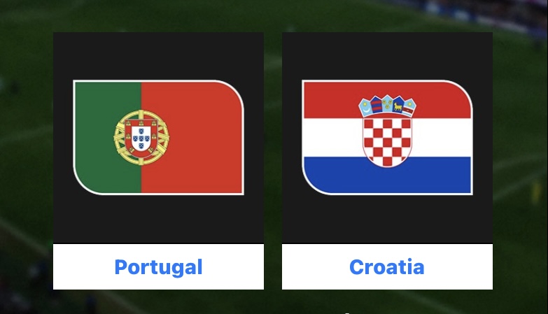 Portugal vs Kroasia: Duel Hidup Mati Ikon Sepak Bola di Babak 32 Besar Piala Dunia 2026