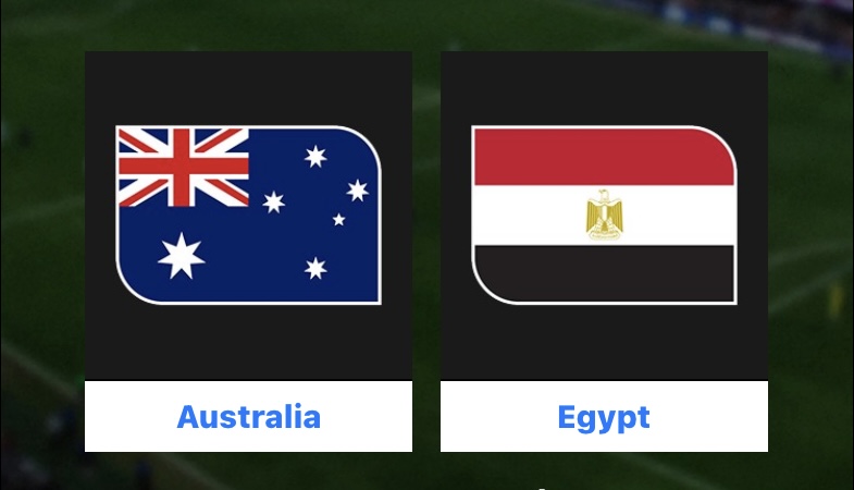 Analisis Australia vs Mesir: Ujian Berat Tumpuan Terakhir Asia di 32 Besar Piala Dunia 2026