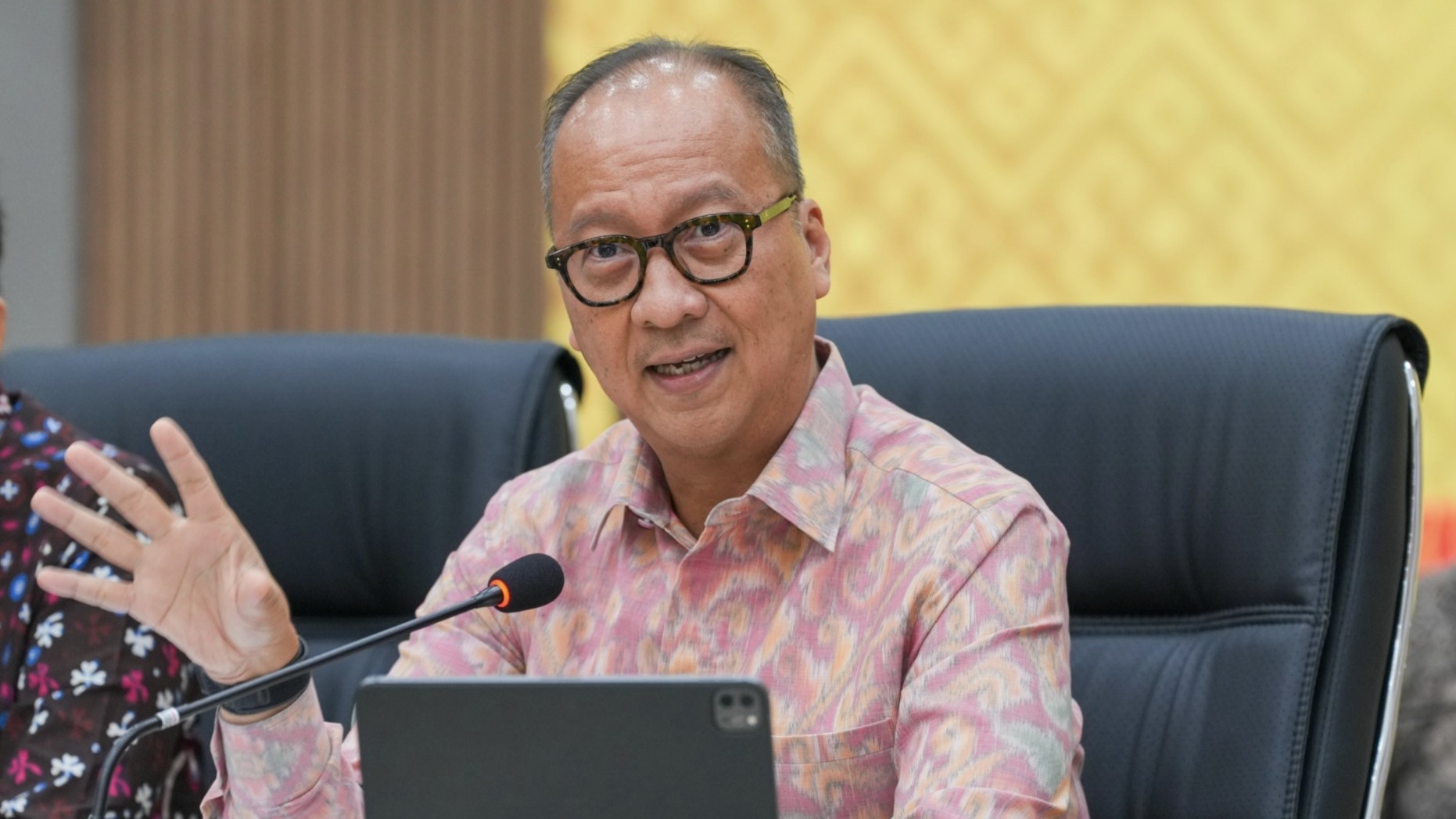 Ledakan Pabrik Akibat Mesin Overheat: Kemenperin Tekankan Ketaatan Prosedur K3