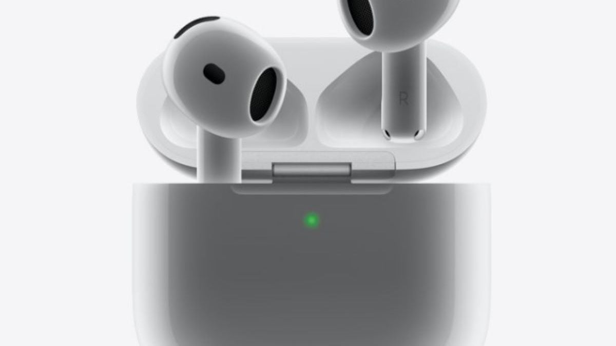 Tantangan Teknis, Apple Tunda Pengembangan Proyek AirPods Berfitur Kamera AI