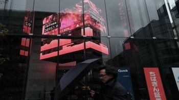 Aksi Jual Sektor Teknologi Picu Koreksi Tajam Indeks Nikkei 225