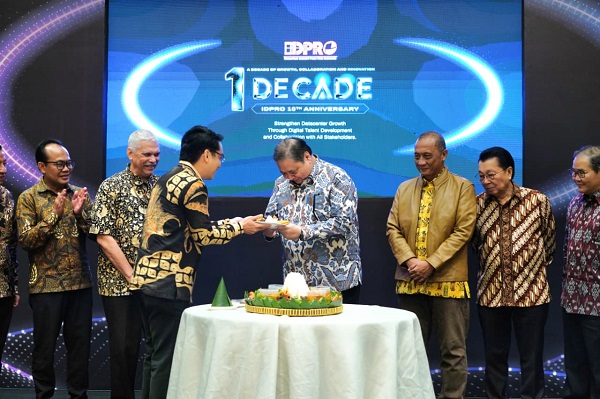 Pemerintah RI Jalin Kemitraan Strategis dengan ARM Inggris Perkuat Ekosistem Pusat Data Nasional