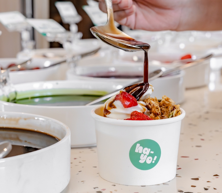 PZZA Resmi Akuisisi 52% Saham HAY, Ekspansi Portofolio ke Frozen Yoghurt
