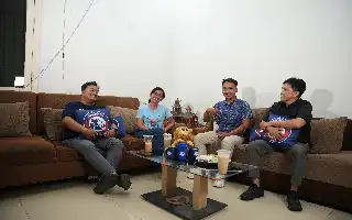 Kisah di Balik Lensa Pewarta: Memori Tragedi Kanjuruhan dan Harapan Kebangkitan Arema FC