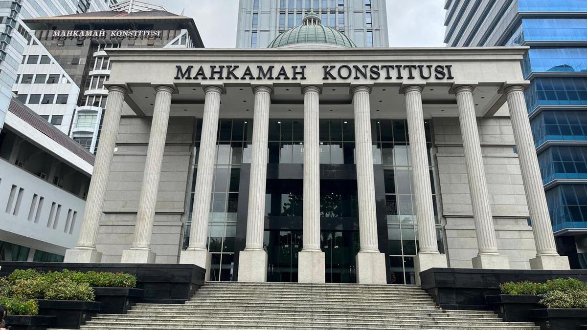 Cek Fakta: Isu Penghentian Program Makan Bergizi Gratis oleh MK adalah Hoaks