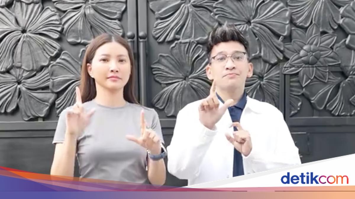 Gugatan Cerai Ruben Onsu Alihkan Penyelesaian Konflik ke Jalur Pengadilan