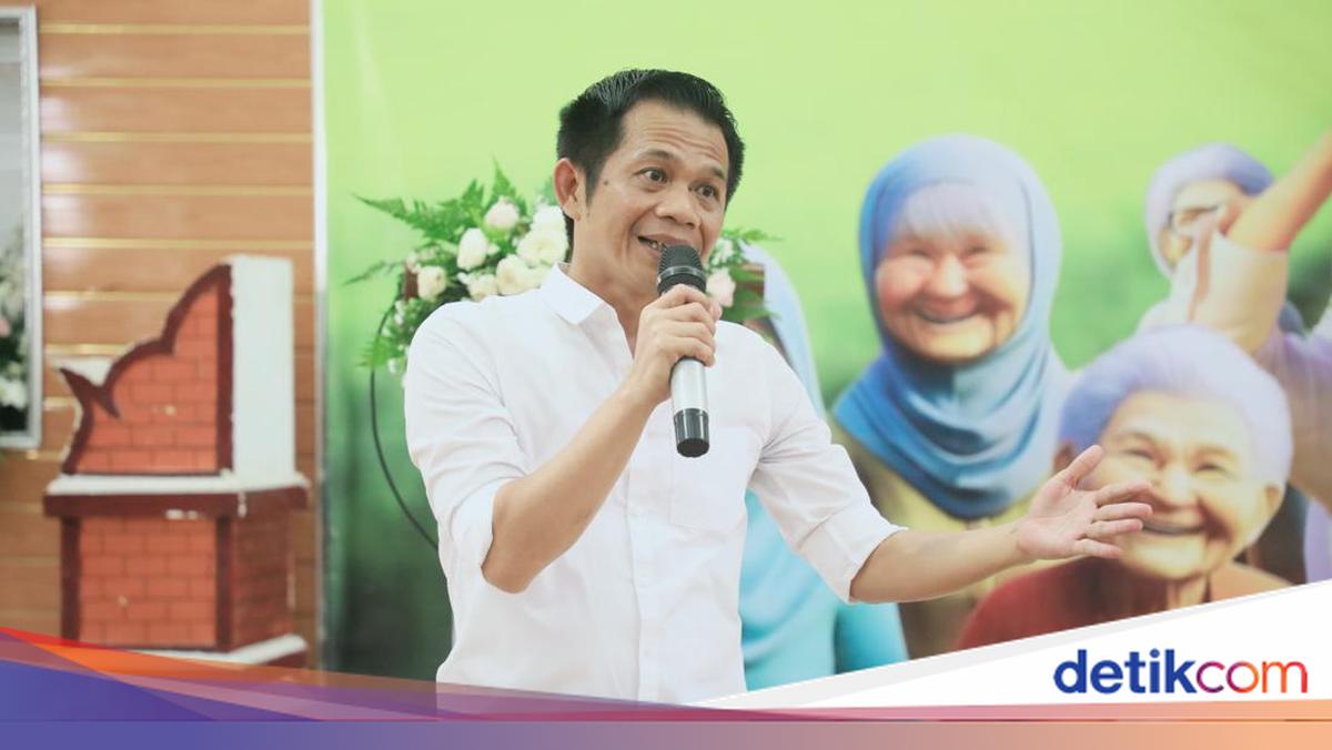 Polemik Lagu 'Lalaki Langit', Komisi II DPR Minta Mendagri Evaluasi Kinerja Bupati Purwakarta