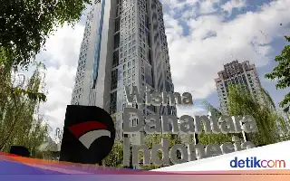 Daud Joseph Mundur dari Dirut Pos Indonesia, Danantara Temukan Indikasi Rekayasa Keuangan