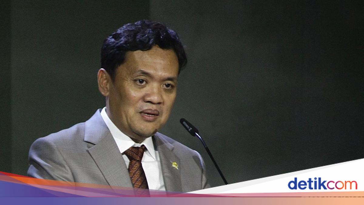 Ketua Komisi III DPR RI Desak Pengusutan Tuntas Tragedi Gugurnya Anggota Polres Katingan