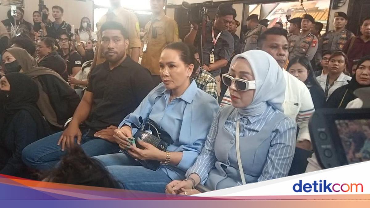 Kritik Keras Pihak Reza Gladys terhadap Aksi Rieke Diah Pitaloka di Kasus Nikita Mirzani