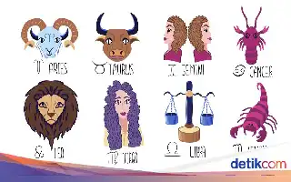 Ramalan Zodiak 29 Juni: Leo Berpotensi Raup Keuntungan, Cancer Diminta Lebih Tenang