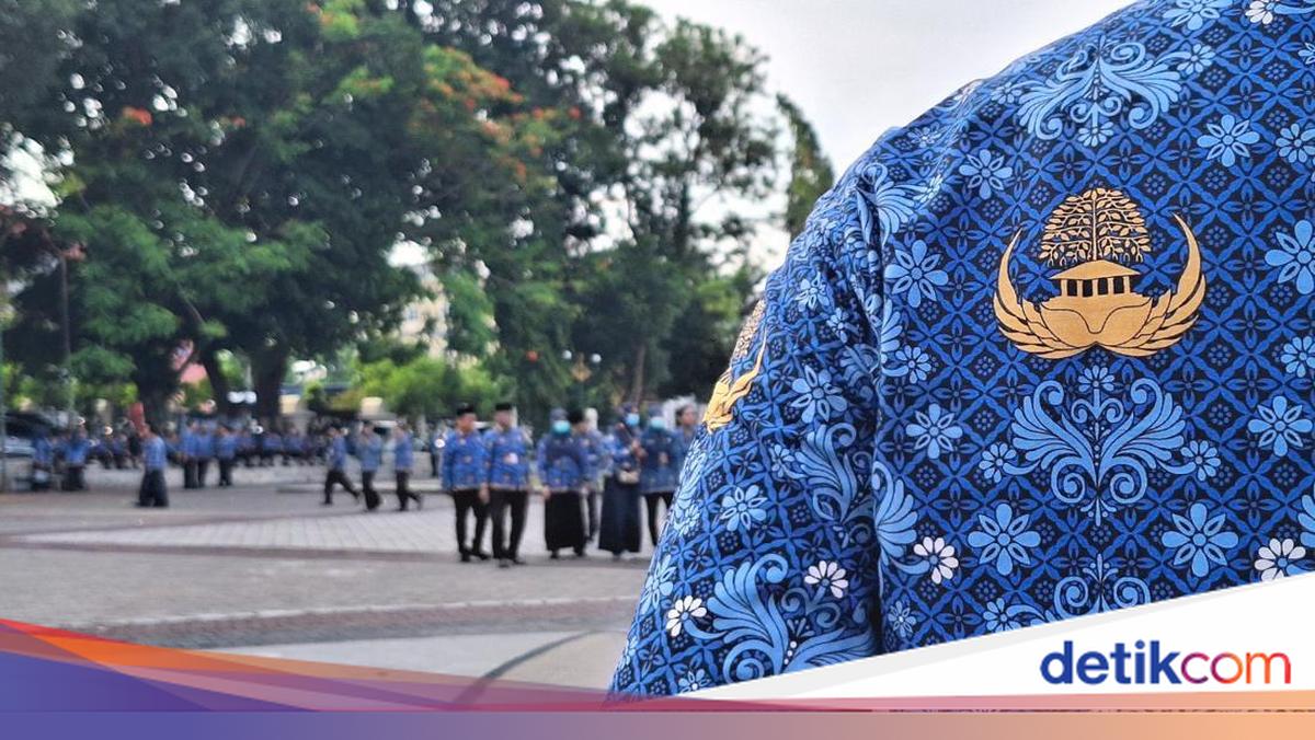 Tingkat Kepatuhan Meningkat, DJP Catat Lonjakan Kurang Bayar Pajak ASN Capai Rp 9,16 Triliun