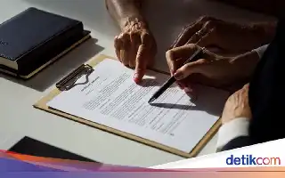 Pemerintah Tetapkan Tarif PNBP Rp 500 Juta untuk Notaris yang Pindah ke Jakarta