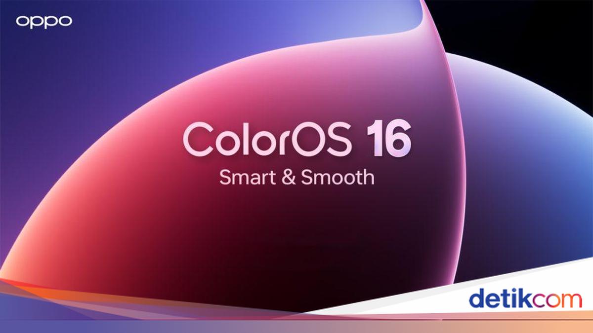 Strategi Konsolidasi BBK Electronics: Realme UI Siap Berintegrasi ke ColorOS
