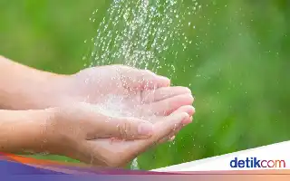 Akselerasi Layanan Air Perpipaan, PAM Jaya Targetkan 100 Persen Cakupan Warga Jakarta pada 2029