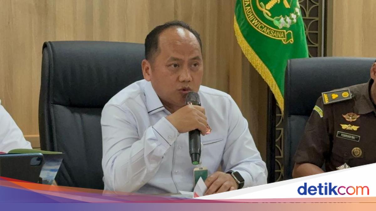 Kejaksaan Agung Resmi Ajukan Banding atas Vonis Korupsi Chromebook Nadiem Makarim