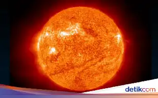 Studi Astronomi Terbaru Ungkap Potensi Bumi Lolos dari Telan Matahari