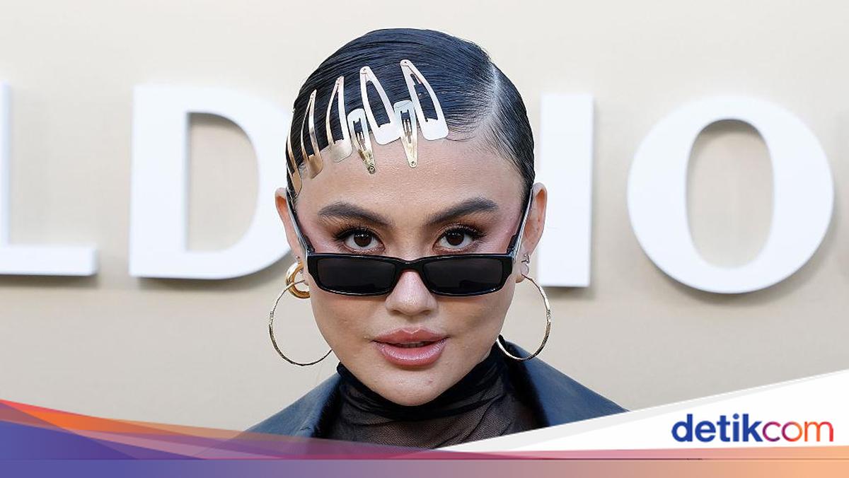 Memasuki Usia 40 Tahun, Agnez Mo Refleksikan Makna Warisan dan Integritas Diri