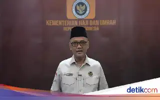Evaluasi Haji 2026: Menhaj Dorong Pengetatan Syarat Kesehatan dan Perbaikan Layanan di Mina