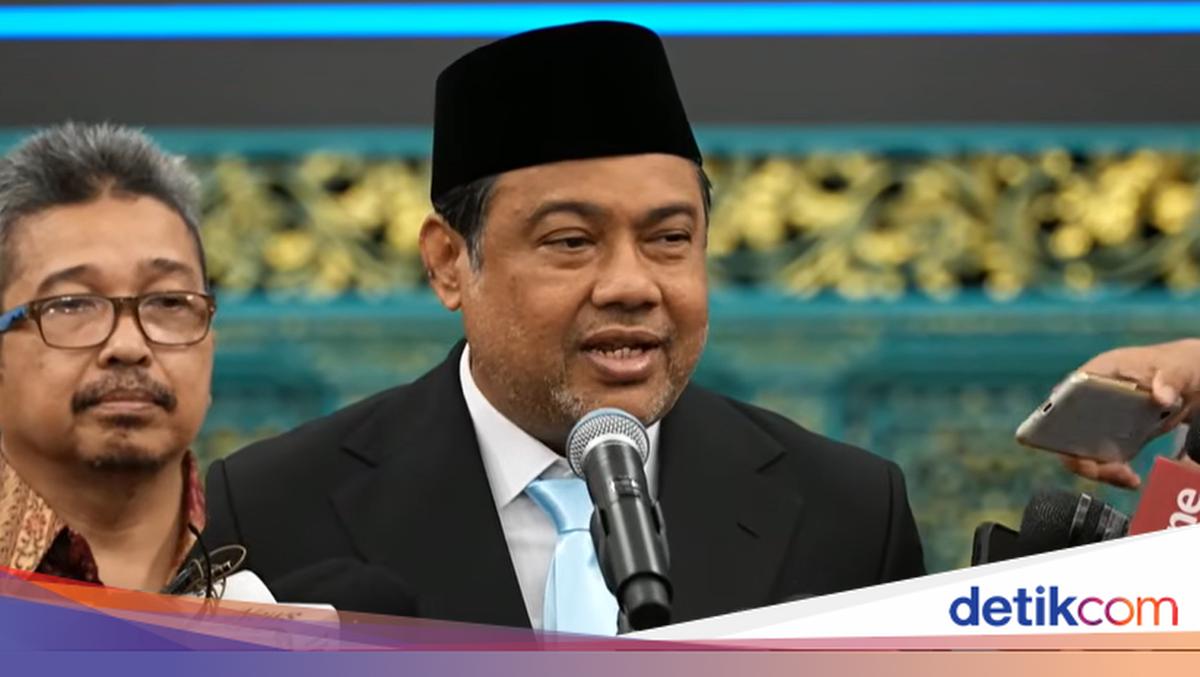 Dorong Keadilan Sosial, Said Iqbal Usulkan Penghapusan Pajak JHT untuk Seluruh Pekerja