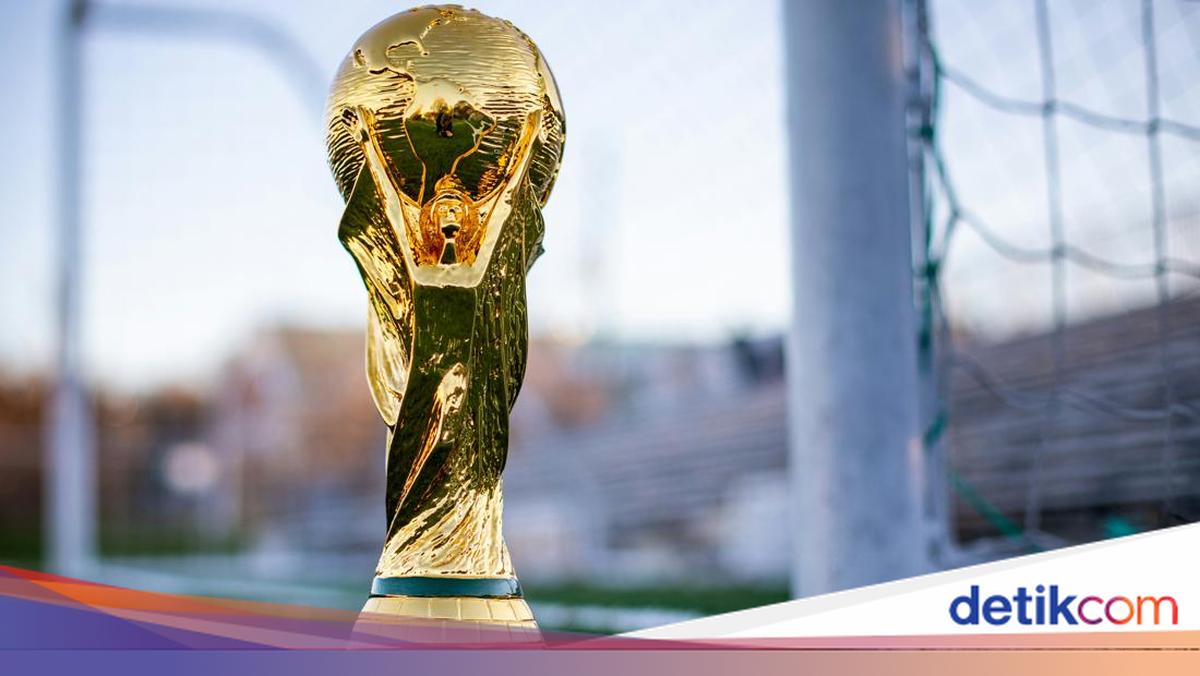 Piala Dunia 2026: Brasil dan Inggris Bersiap Hadapi Duel Krusial di Babak 16 Besar