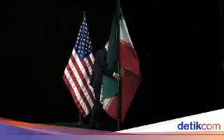 Negosiasi Tidak Langsung AS-Iran di Doha Hasilkan Kemajuan Signifikan
