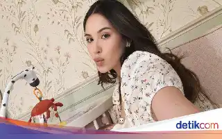 Tanggapi Komentar Negatif, Alyssa Daguise Suarakan Realita Tubuh Ibu Pasca-Melahirkan