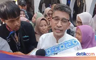 Ruben Onsu Komitmen Jamin Akses Pertemuan Anak dalam Proses Gugatan Hak Asuh