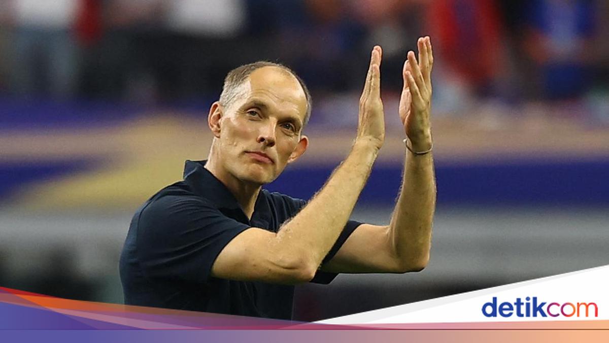 Thomas Tuchel Soroti Keuntungan Meksiko di Laga 16 Besar Piala Dunia 2026