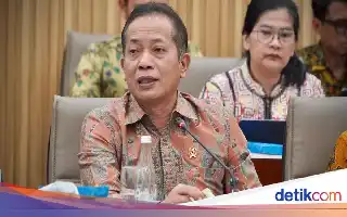 Kementerian Koperasi Rombak Format Pelatihan Manajer Kopdes untuk Perkuat Kapasitas Manajerial